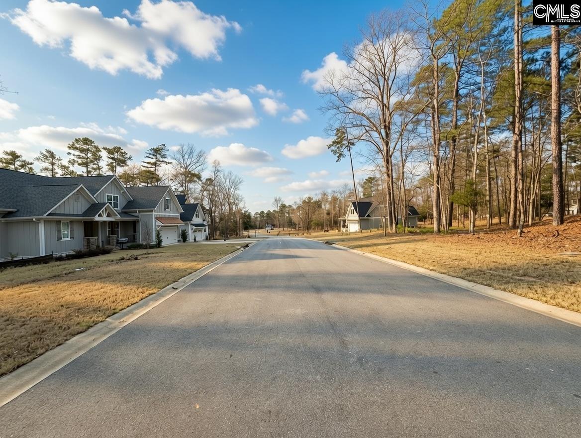 Image 3: Lot is on the right