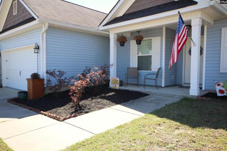 521 pineberry Court