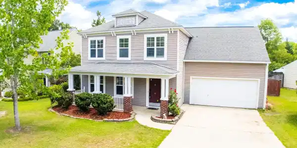 341 foxport Drive