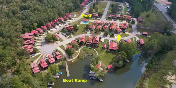 124 Marina Cove Drive