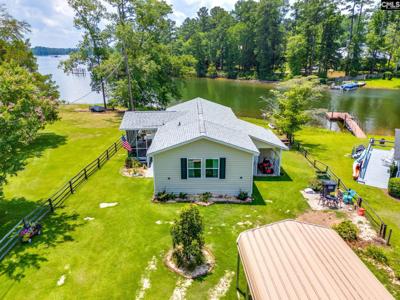 860 Misty Harbor Road