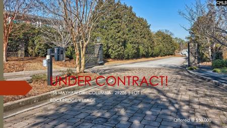 156 Mayhaw Drive