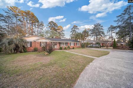 4720 Trenholm Road