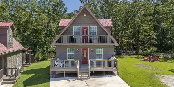 285 Marina Cove Drive