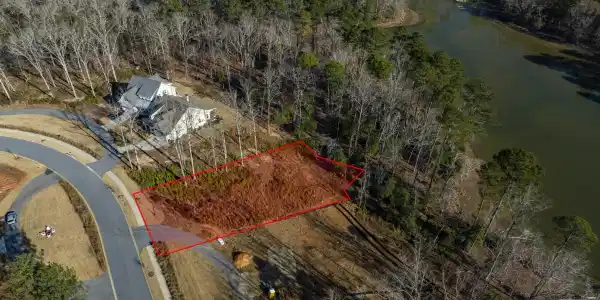 Lot 36 Shoreview Drive