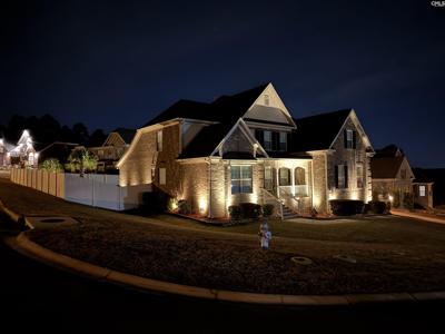 423 Congaree Ridge Court