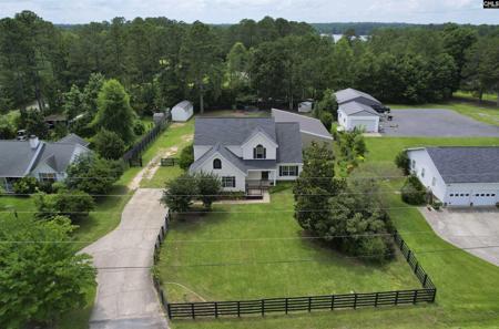 1820 Johnson Marina Road