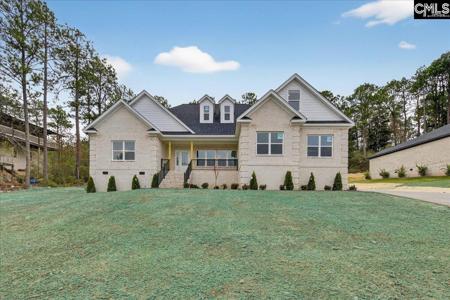 121 laurel Hill Drive