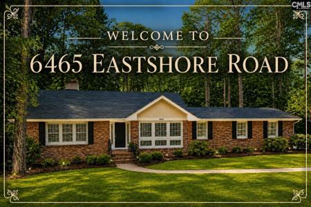 6465 Eastshore Road