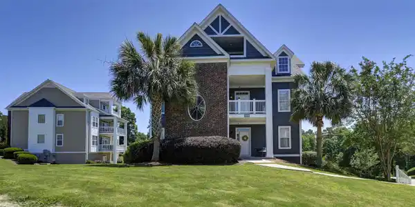 133 Waterway Court 17-B