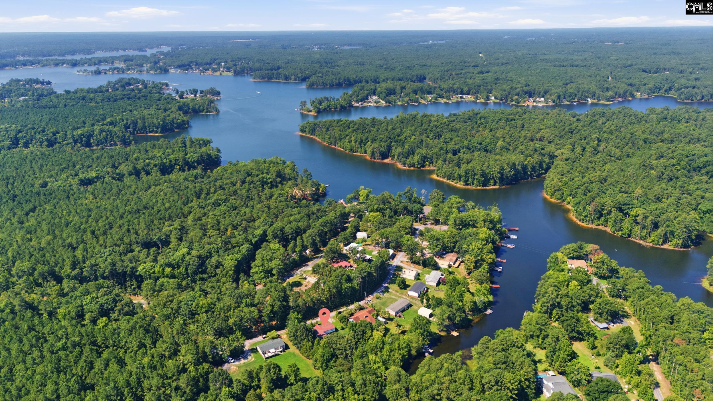 Image 0: On Lake Murray