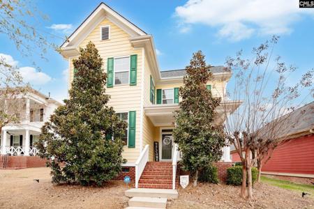 205 Baysdale Drive