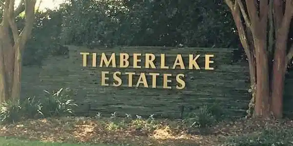240 Lake Estate Drive