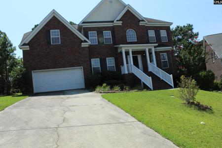 341 Laurel Rise Lane