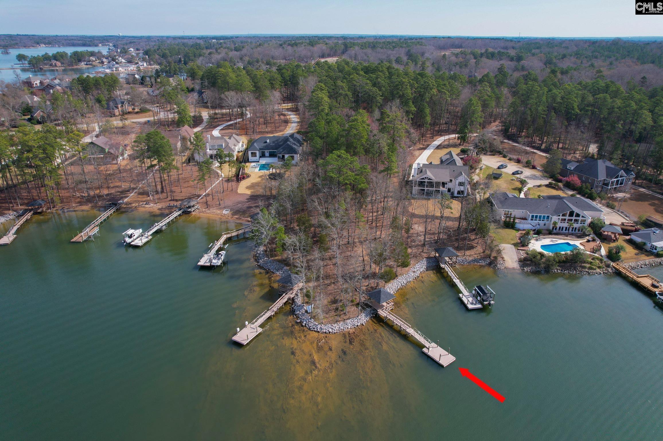 455 Regatta Road, Columbia, SC lhrmls02068745