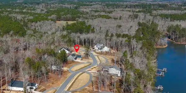 Lot 52 Shoreview Drive
