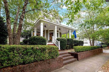 219 Lake Carolina Boulevard