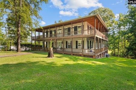 110 Keck's Cove Road