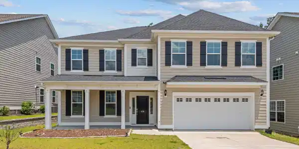 478 Harbour Pointe Drive