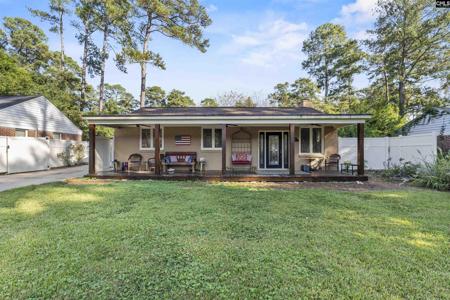 808 Buckingham Road