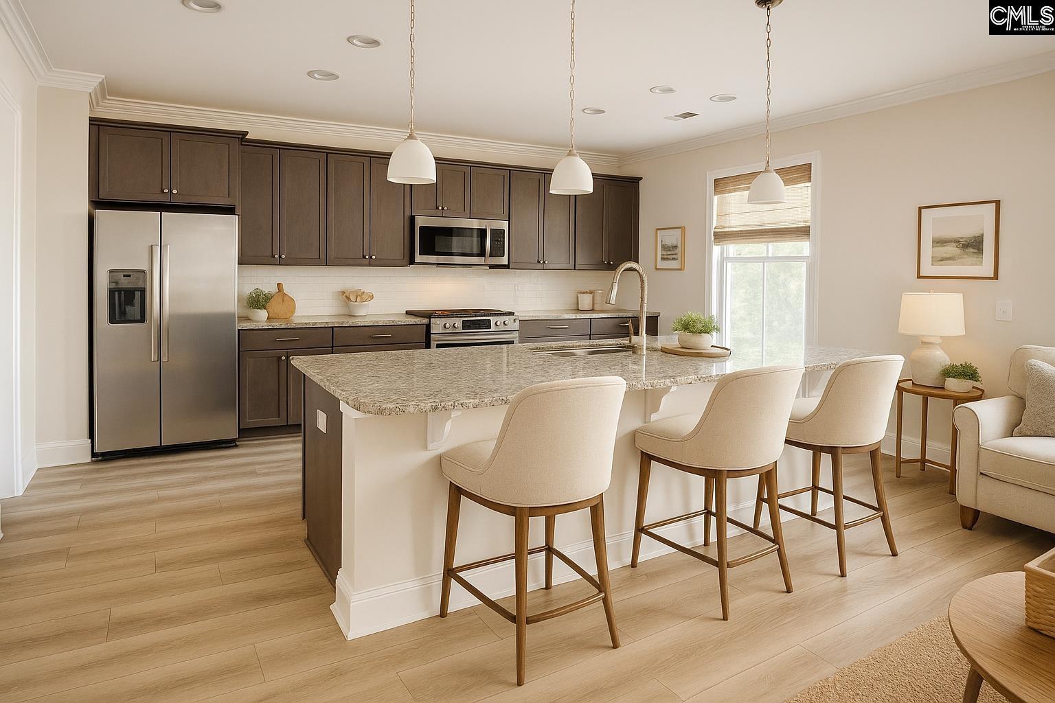 Image 3: Virtual Staging