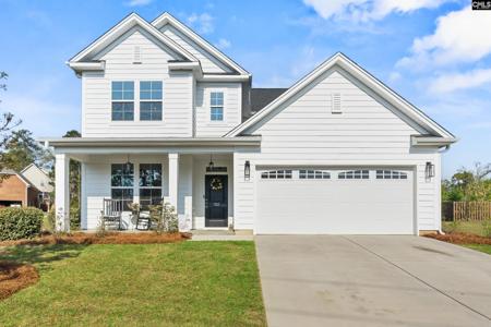 703 Mayflower Trail