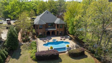 467 Greenetree Lane