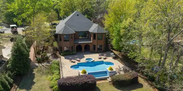 467 Greenetree Lane