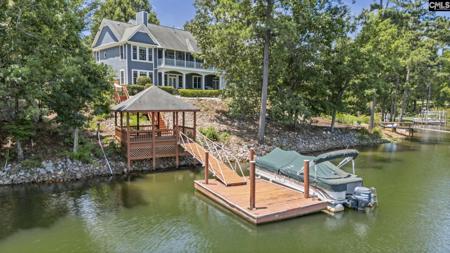 241 Pointe Overlook Drive