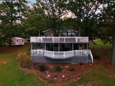 405 Rockbridge Road
