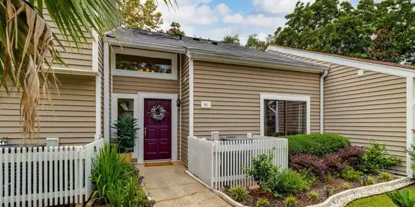 91 Windward Way