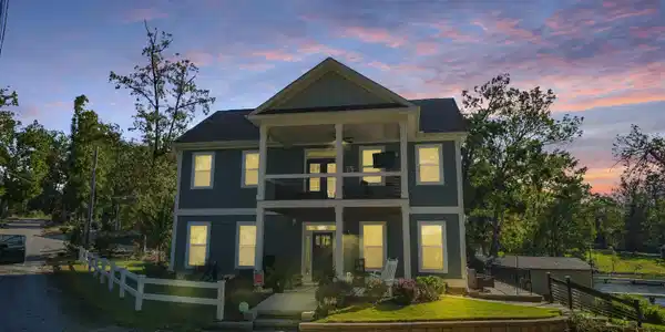 1115 Floyd Slice Court
