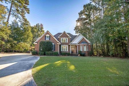 112 Oak Trace Court