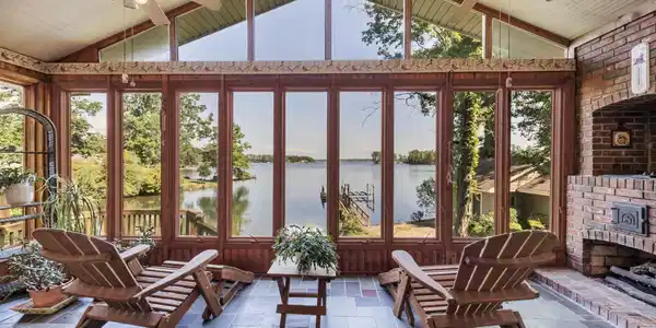 1251 Shull Island Road