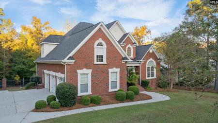 125 Pintail Lake Drive