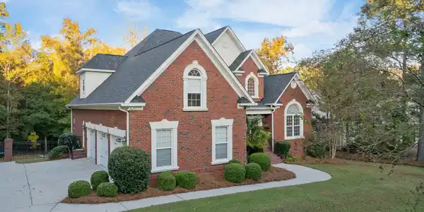 125 Pintail Lake Drive