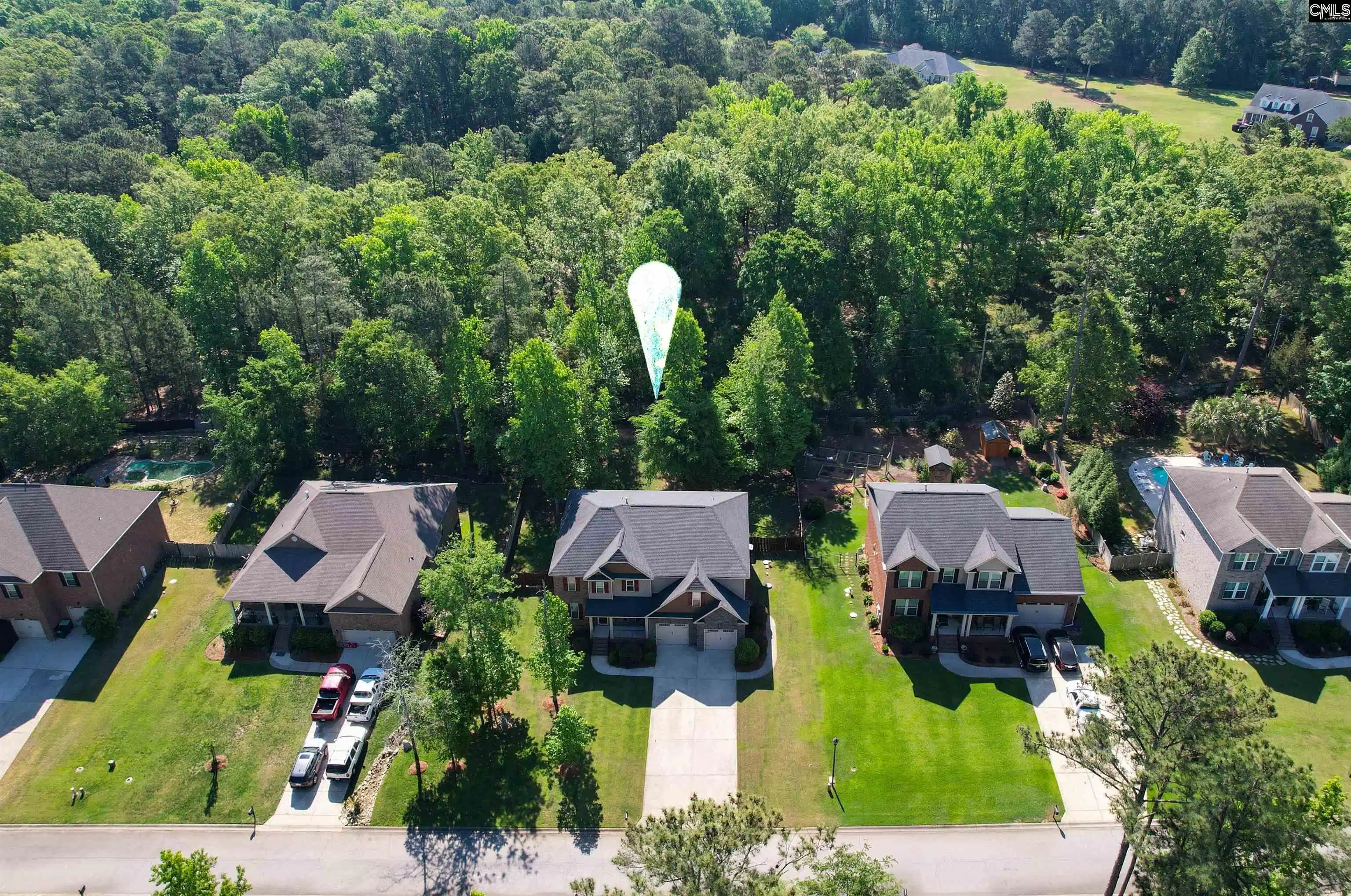 Image 0: Beautiful, Private Community