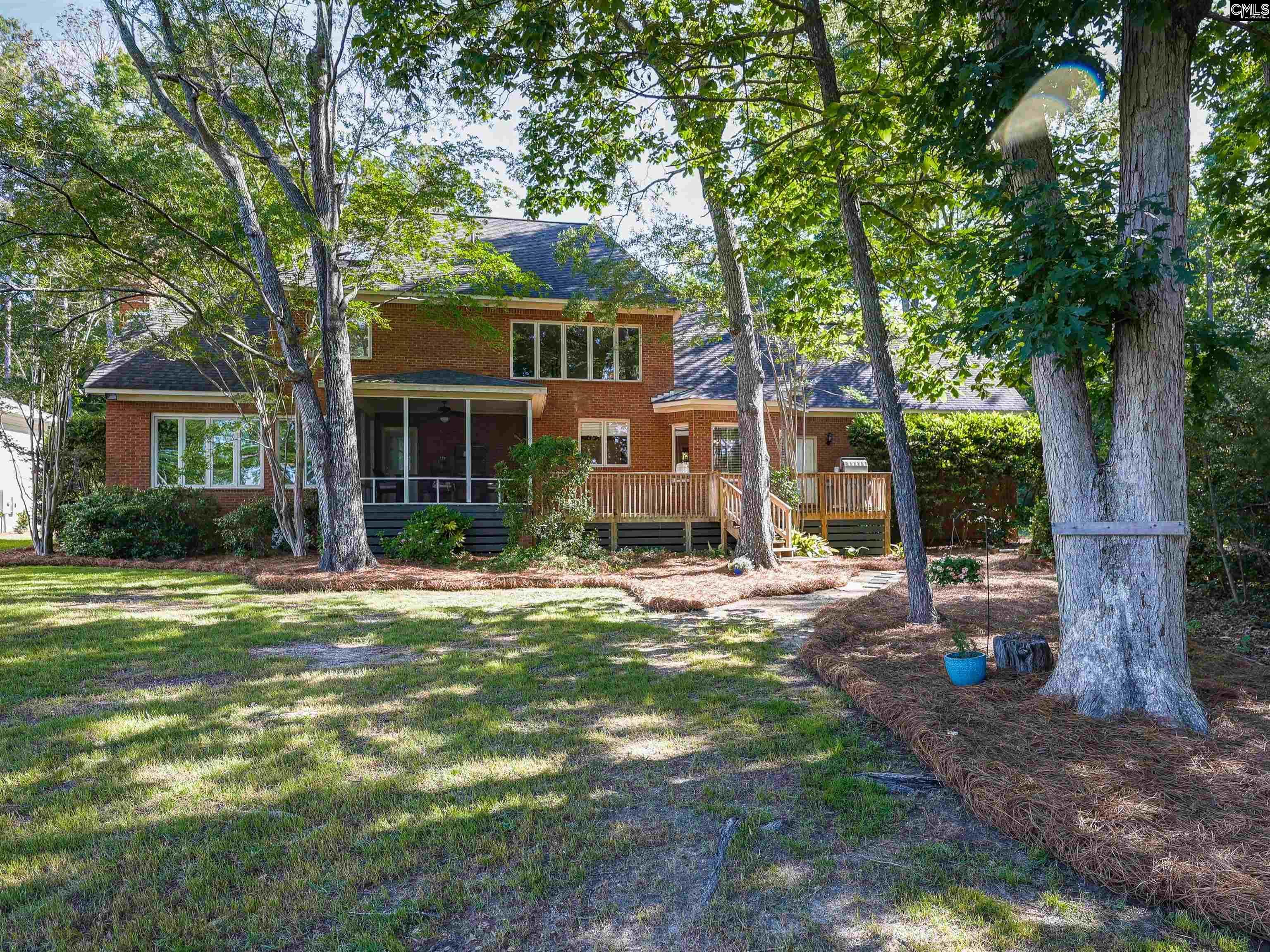 Image 2: Mature Landscaping