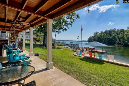 238 Catawba Trail
