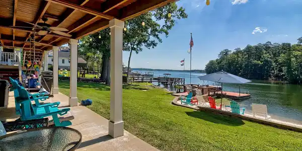 238 Catawba Trail