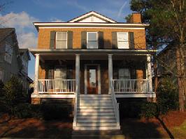 313 LAKE CAROLINA BOULEVARD Lot 147
