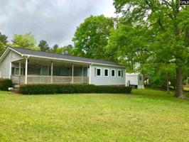 2605 Rockbridge Road