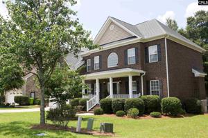 837 Centennial Drive
