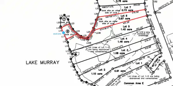 Lot 6 Longview Drive