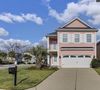 637 Pinnacle Way