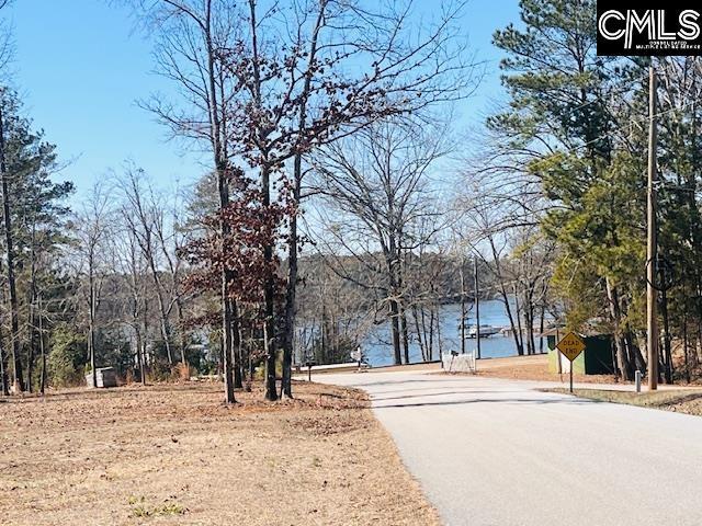 Image 3: water view from  front of lot