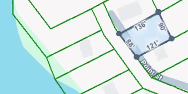 116 Point Street