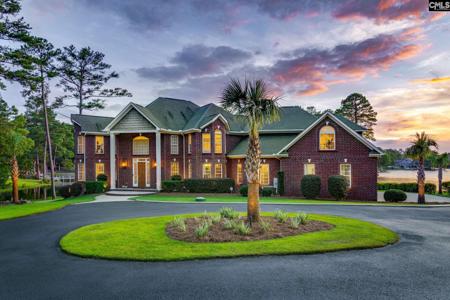 1419 Bombing Range Road