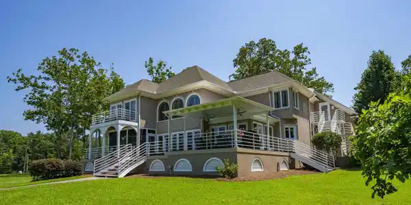424 Camping Creek Court