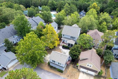 219 Lake Carolina Boulevard